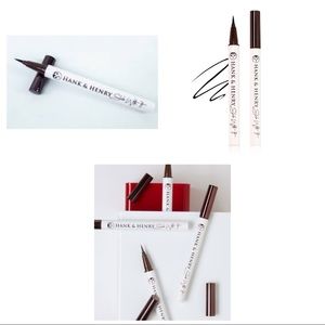 Sephora Makeup - Hank & Henry Blickity Black Eye Liner Sephora Makeup - Hank & Henry Blickity Black Eye Liner